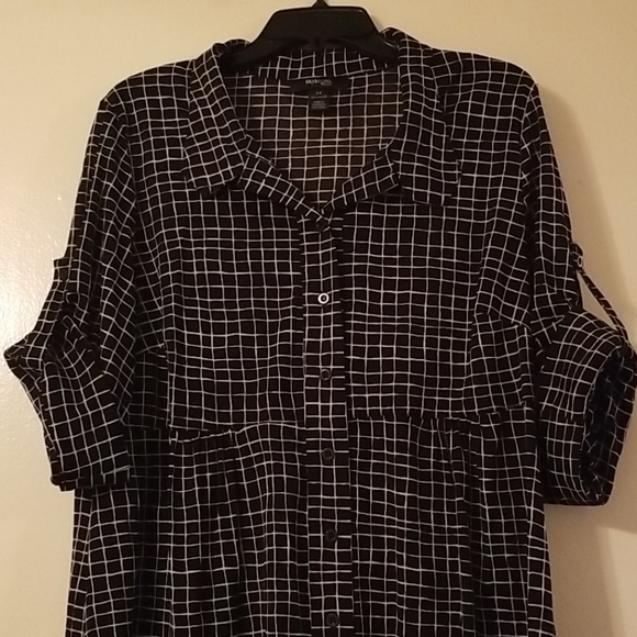 Style & Co. Tops - 💖 HOST PICK 💖 Style & Co Tunic Top